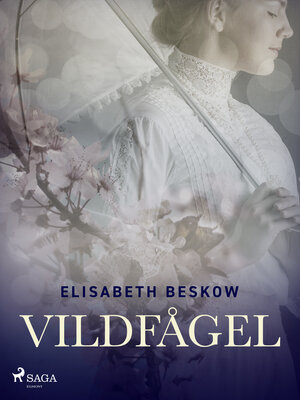 cover image of Vildfågel